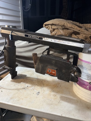 Black decker dewalt builder - black,