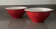 Emile henry red stoneware - henry,