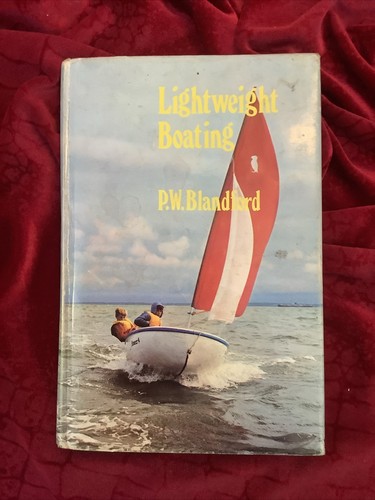 Lightweight boating old - lightweight,