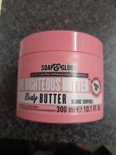 Soap & Glory Body Butter The