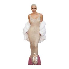 Kim kardashian gold dress - kardashian,