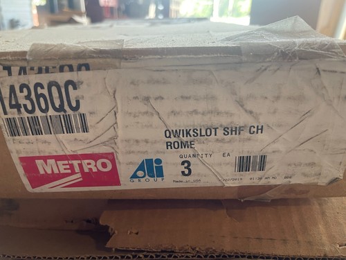 Qty metro 1436qc - qty, of