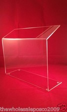 Sneeze Guard Food Screen Cake