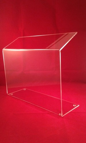 Acrylic sneeze guard - sneeze, food