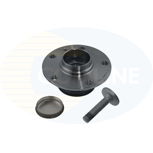 Wheel bearing kit - wheel, vw