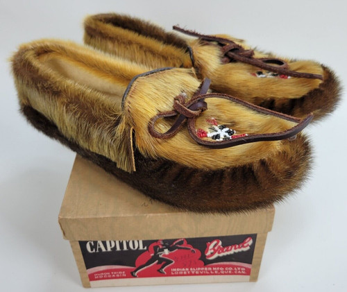 Vintage 1950s capitol indian - 1950s,