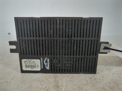 Bmw 520i e60 - 2003-2010, light