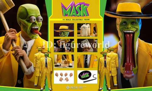 Pre order present toys - present, pt-sp91