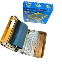 Zig Zag TIN Automatic