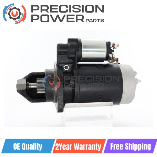 Starter for international ihc - starter,
