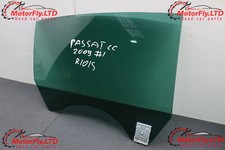 2009 VW PASSAT CC GT DRIVER