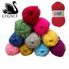 ❤❤ Cygnet Pato DK Knitting