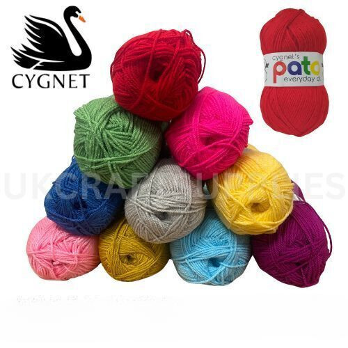 Cygnet pato dk knitting - ❤❤,