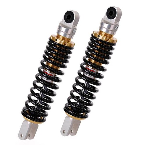 Gas shock absorbers - 2,