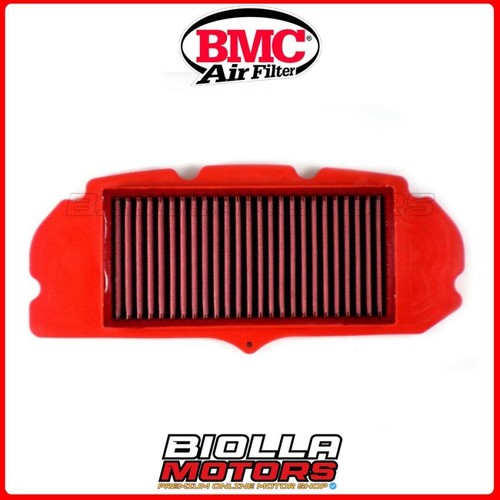Fm530 air filter bmc - bmc, suzuki