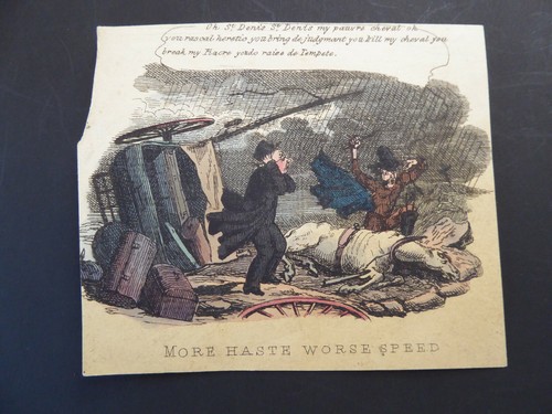 Georgian satirical
