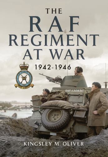 Raf regiment war 1942 - at,