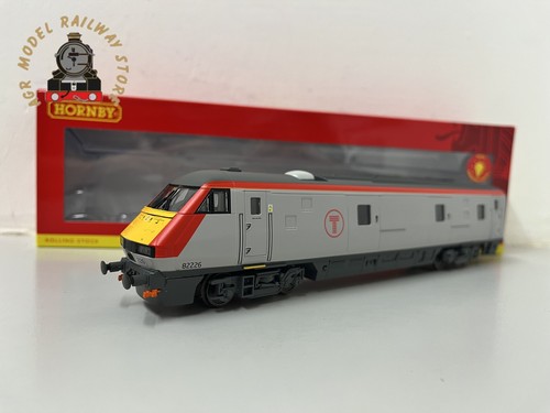 Hornby r40190a gauge - gauge, mk4
