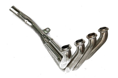 Kawasaki zxr 600 exhaust - 600, 98