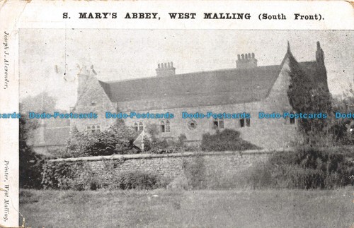 R100310 marys abbey west - marys,