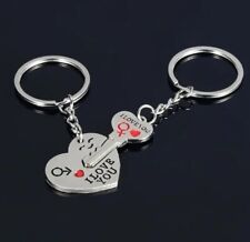 Romantic Double I Love You