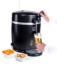 Blaupunkt 5L Draught Beer