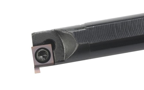 Internal grooving lathe holder - internal,
