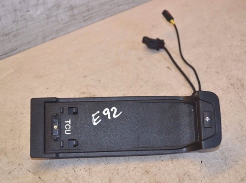 Bmw series phone - bmw, cradle