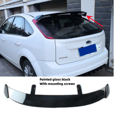 FIT FOR FORD FOCUS MK2 GLOSS