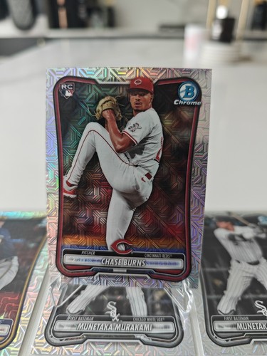 Chase burns cincinnati - chase,