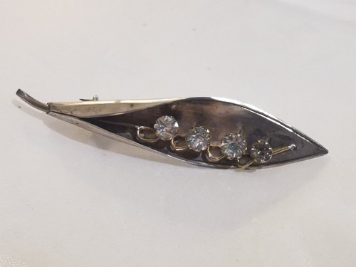 Silver paste lily - paste, the