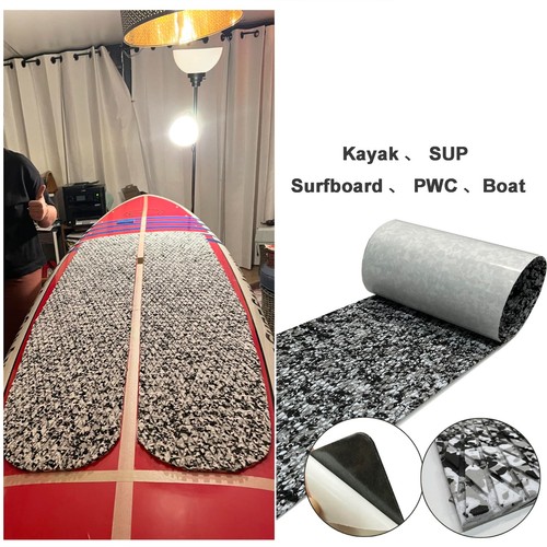 Surfboard traction pad eva - pad,