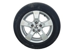 Suzuki SX4 16" Alloy Wheel