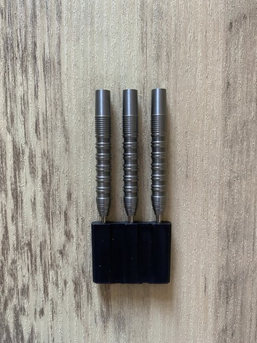 23g tungsten darts grippy - 23g,