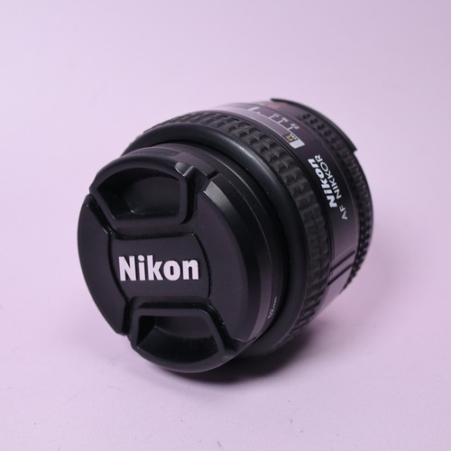 Nikon nikkor 28mm - af,