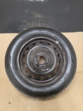 Peugeot 206 Steel Wheel And