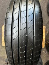 1X 215-60-18 GOODYEAR EAGLE F1