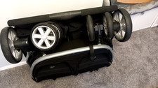 britax romer double buggy