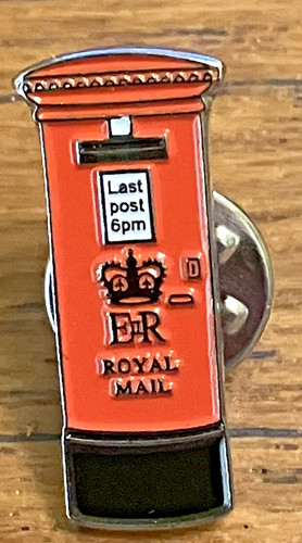 Collectable royal mail - collectable,