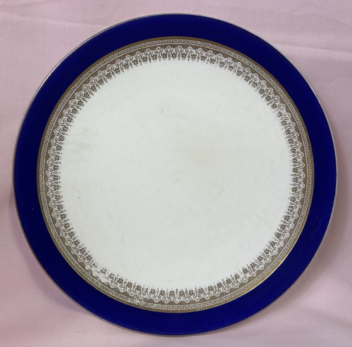 Antique the royal - royal, mail
