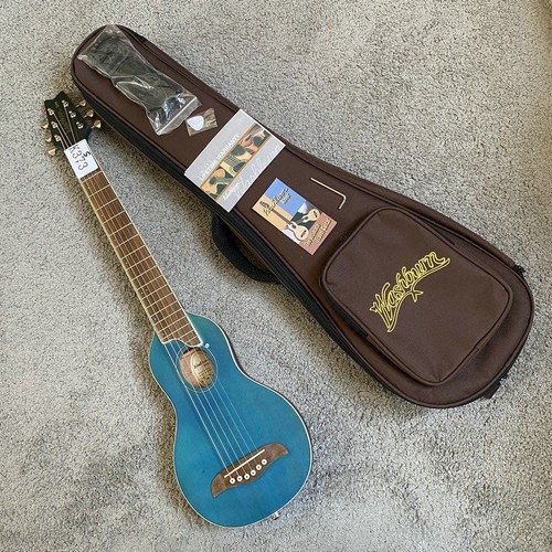 Washburn rover ro10sk - ro10sk, inch