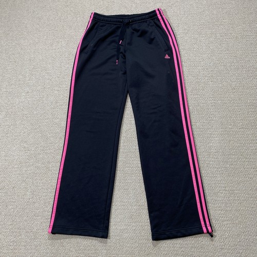 Adidas tracksuit bottoms - tracksuit,