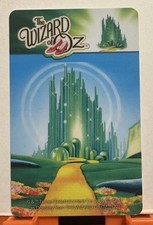 VERY RARE WIZARD OF OZ COIN