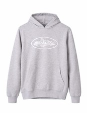 Small men’s Grey Corteiz