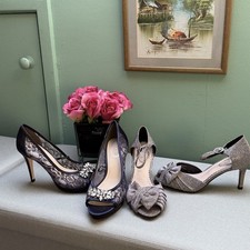 2 Pairs Party Wedding Debut