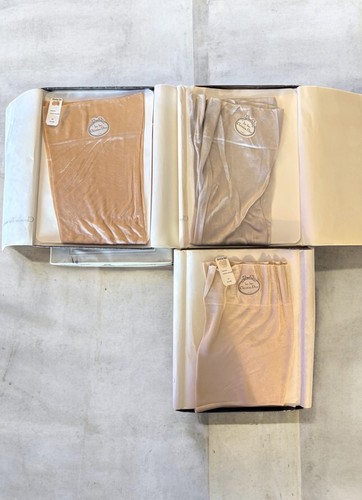 Vintage lot pairs - 3,