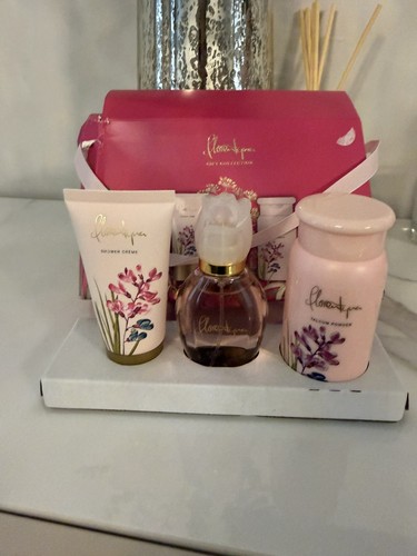 Florentyna edt 30ml shower - florentyna,