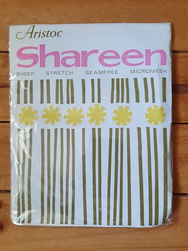 Vintage aristoc shareen - vintage,
