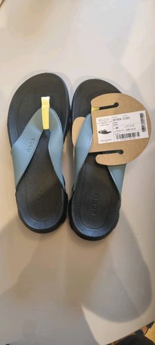 Ecco flipslider fit flops - ecco,