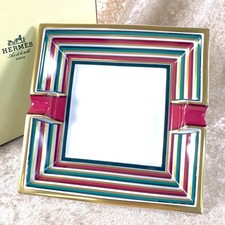 Vintage Hermes Paris Ashtray